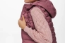 Жилетка ONLNEWTAHOE HOOD WAISTCOAT OTW NOOS 15205760-Rose Brown ONLY XS Розовый 15205760-Rose Brown Фото 4
