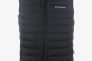 Жилетка Powder Lite Vest 1748031CLB-010 Columbia L (50-52) Черный 1748031CLB-010 Фото 6