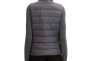 Жилетка ultra lightweight vest 1031311-15417 Tom Tailor XS Темно-сірий 1031311-15417 Фото 2