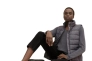 Жилетка ultra lightweight vest 1031311-15417 Tom Tailor XS Темно-сірий 1031311-15417 Фото 3