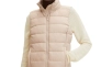 Жилетка ultra lightweight vest 1031311-26353 Tom Tailor M Розовый 1031311-26353 Фото 1