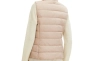 Жилетка ultra lightweight vest 1031311-26353 Tom Tailor M Розовый 1031311-26353 Фото 2