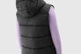Жилетка VEST JACKET F141 4FWAW24TVJAF141-20S 4F 2XL Черный 4FWAW24TVJAF141-20S Фото 2