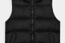 Жилетка VEST JACKET F141 4FWAW24TVJAF141-20S 4F 2XL Черный 4FWAW24TVJAF141-20S Фото 5