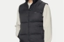 Жилетка VEST JACKET M147 4FWAW24TVJAM147-20S 4F 3XL Чорний 4FWAW24TVJAM147-20S Фото 1