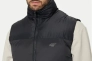 Жилетка VEST JACKET M147 4FWAW24TVJAM147-20S 4F 3XL Чорний 4FWAW24TVJAM147-20S Фото 3