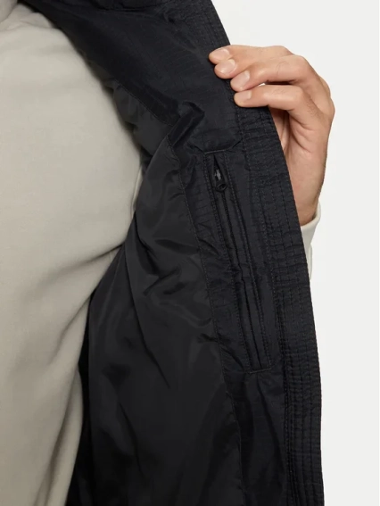 Жилетка VEST JACKET M147 4FWAW24TVJAM147-20S 4F 3XL Чорний 4FWAW24TVJAM147-20S фото 5 — інтернет-магазин Tapok