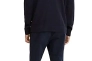 Кардиган basic structured knit jacket 1032303-13160 Tom Tailor L Темно-синий 1032303-13160 Фото 2