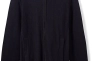 Кардиган basic structured knit jacket 1032303-13160 Tom Tailor L Темно-синий 1032303-13160 Фото 4