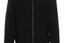 Кардиган basic structured knit jacket 1032303-29999 Tom Tailor L Черный 1032303-29999 Фото 5