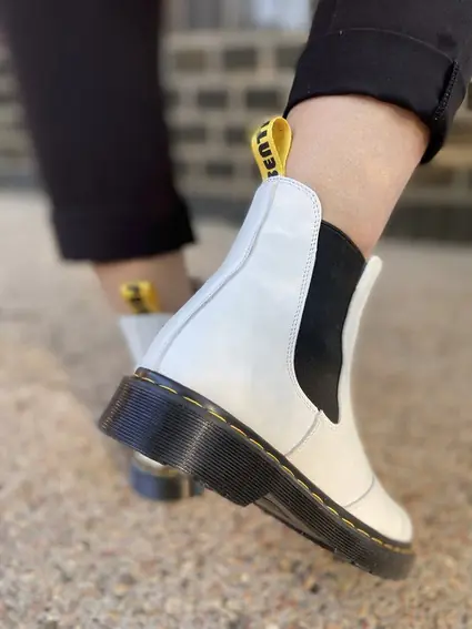 Жіночі черевики Villomi vm-astra-30b фото 4 — інтернет-магазин Tapok
