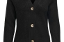 Кардиган ONLCAROL L/S CARDIGAN KNT NOOS 15196734-Black ONLY L Чорний 15196734-Black Фото 4