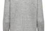 Кардиган ONLCAROL L/S CARDIGAN KNT NOOS 15196734-Light Grey Melange ONLY L Сірий 15196734-Light Grey Melan Фото 5