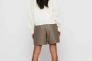 Кардиган ONLCAROL NICE L/S CARDIGAN KNT NOOS 15211521-Jet Stream ONLY L Білий 15211521-Jet Stream Фото 2
