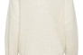 Кардиган ONLCAROL NICE L/S CARDIGAN KNT NOOS 15211521-Jet Stream ONLY L Білий 15211521-Jet Stream Фото 5