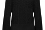 Кардиган ONLNOLA 3/4 CARDIGAN KNT 15233174-Black ONLY L Черный 15233174-Black Фото 5