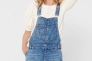 Комбінезон ONLAYLA LIFE SL AUTHENTIC DNM PLAYSUIT 15200825 Medium Blue Denim ONLY L Блакитний 15200825MediumBlueDen Фото 1