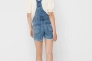 Комбінезон ONLAYLA LIFE SL AUTHENTIC DNM PLAYSUIT 15200825 Medium Blue Denim ONLY L Блакитний 15200825MediumBlueDen Фото 4