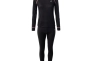 Комплект одежды белья LADY SIRION SET-BLK/DES FLOWE MARTES XL Черный LADY SIRION SET-BLK/DES F Фото 3