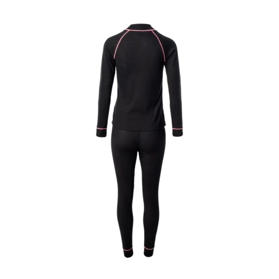 Комплект одежды белья LADY SIRION SET-BLK/DES FLOWE MARTES XL Черный LADY SIRION SET-BLK/DES F фото 4 — интернет-магазин Tapok