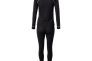 Комплект одежды белья LADY SIRION SET-BLK/DES FLOWE MARTES XL Черный LADY SIRION SET-BLK/DES F Фото 4