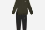 Костюм спортивный Baseball Tricot Suit 67742870 Puma L Хаки 67742870 Фото 1