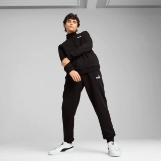 Костюм спортивный ESS Sweat Suit 68484801 Puma L Черный 68484801