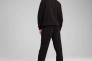 Костюм спортивный ESS Sweat Suit 68484801 Puma L Черный 68484801 Фото 2