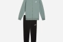Костюм спортивный ESS Sweat Suit 68484830 Puma L Зеленый 68484830 Фото 1