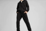 Костюм спортивний Hooded Sweat Suit 68485501 Puma L Чорний 68485501 Фото 3