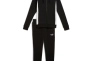Костюм спортивный Hooded Sweat Suit 68507701 Puma L Черный 68507701 Фото 1