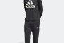 Костюм спортивний M FT HD TS IP1610 Adidas L Чорний IP1610 Фото 1
