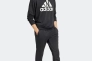 Костюм спортивний M FT HD TS IP1610 Adidas L Чорний IP1610 Фото 2