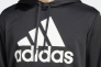 Костюм спортивний M FT HD TS IP1610 Adidas L Чорний IP1610 Фото 4