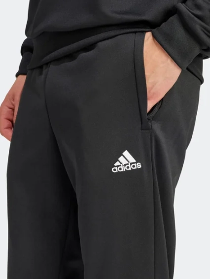 Костюм спортивний M FT HD TS IP1610 Adidas L Чорний IP1610 фото 5 — інтернет-магазин Tapok