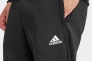 Костюм спортивний M FT HD TS IP1610 Adidas L Чорний IP1610 Фото 5