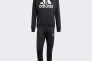 Костюм спортивний M FT HD TS IP1610 Adidas L Чорний IP1610 Фото 6