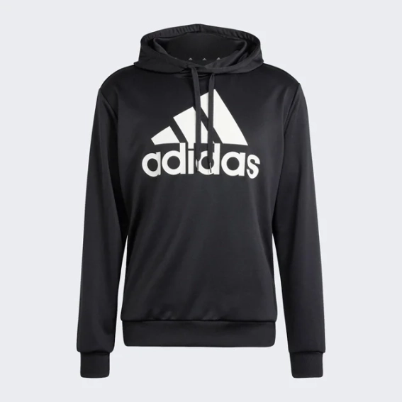 Костюм спортивний M FT HD TS IP1610 Adidas L Чорний IP1610 фото 7 — інтернет-магазин Tapok