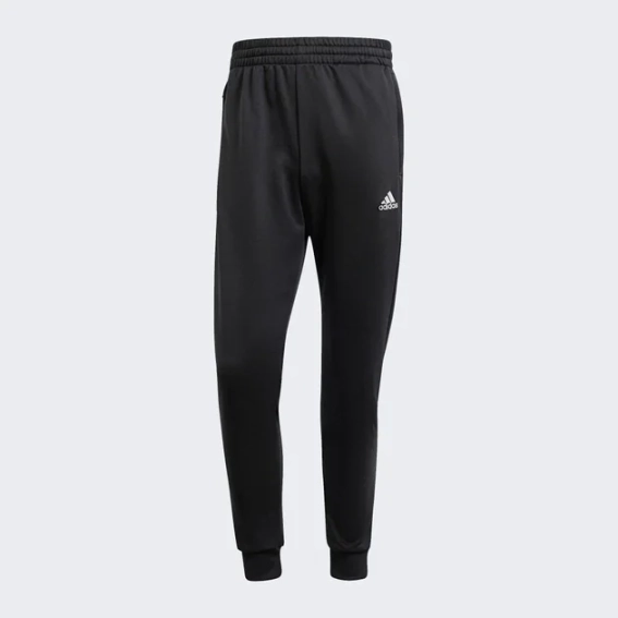 Костюм спортивний M FT HD TS IP1610 Adidas L Чорний IP1610 фото 8 — інтернет-магазин Tapok
