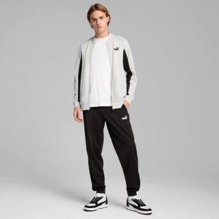 Костюм спортивный Poly Baseball Suit 68485161 Puma 3XL Серый 68485161