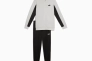 Костюм спортивный Poly Baseball Suit 68485161 Puma 3XL Серый 68485161 Фото 4