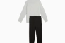 Костюм спортивный Poly Baseball Suit 68485161 Puma 3XL Серый 68485161 Фото 5