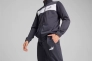 Костюм спортивный Poly Suit 67742769 Puma S Темно-серый 67742769 Фото 3