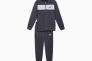 Костюм спортивный Poly Suit 67742769 Puma S Темно-серый 67742769 Фото 5