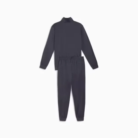Костюм спортивный Poly Suit 67742769 Puma S Темно-серый 67742769 фото 6 — интернет-магазин Tapok