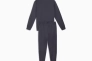 Костюм спортивный Poly Suit 67742769 Puma S Темно-серый 67742769 Фото 6