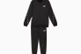 Костюм спортивный Poly Tape Suit 68189501 Puma S Черный 68189501 Фото 1
