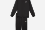 Костюм спортивный Poly Tape Suit 68485301 Puma L Черный 68485301 Фото 1