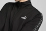 Костюм спортивный Poly Tape Suit 68485301 Puma L Черный 68485301 Фото 5