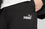Костюм спортивный Poly Tape Suit 68485301 Puma L Черный 68485301 Фото 6